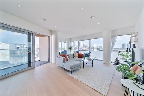 No.1, Upper Riverside, Cutter Lane, Greenwich Peninsula, SE10