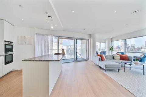 undefined, No.1, Upper Riverside, Cutter Lane, Greenwich Peninsula, SE10