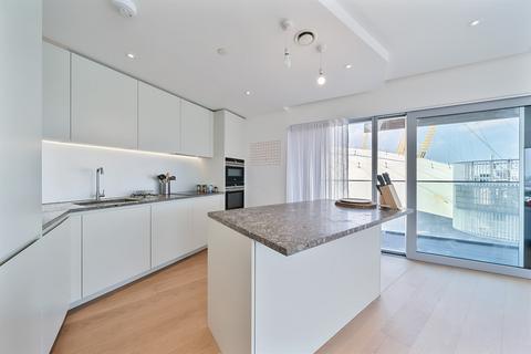 undefined, No.1, Upper Riverside, Cutter Lane, Greenwich Peninsula, SE10