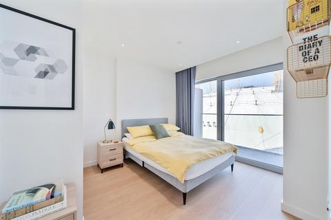 undefined, No.1, Upper Riverside, Cutter Lane, Greenwich Peninsula, SE10