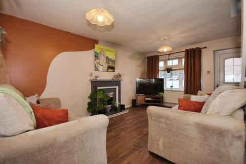 2 bedroom terraced house for sale, Central Street, Hasland, Chesterfield, S41 0SE