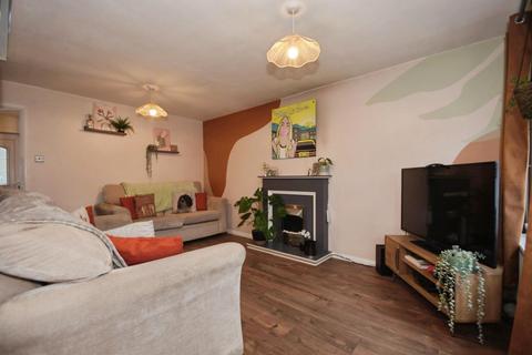 2 bedroom terraced house for sale, Central Street, Hasland, Chesterfield, S41 0SE