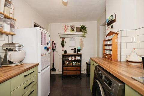 2 bedroom terraced house for sale, Central Street, Hasland, Chesterfield, S41 0SE