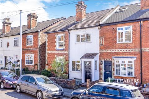 undefined, George Road, Guildford, GU1
