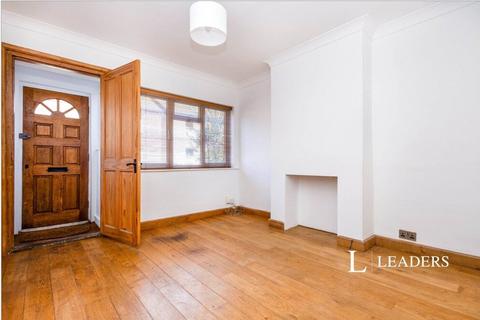 undefined, George Road, Guildford, GU1