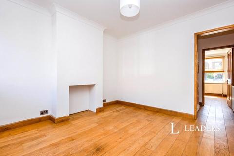 undefined, George Road, Guildford, GU1
