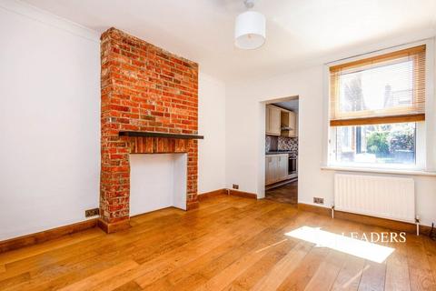 undefined, George Road, Guildford, GU1