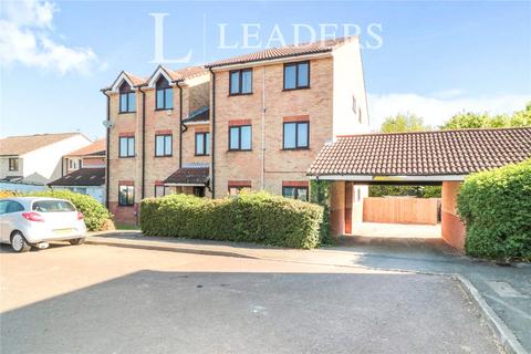 1 bedroom flat to rent, Markwell Wood, Harlow, CM19