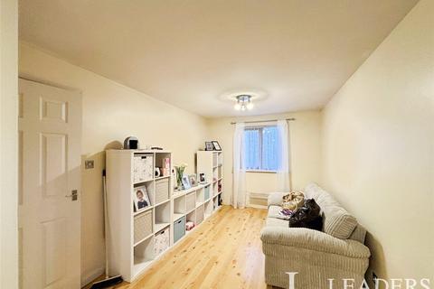 1 bedroom flat to rent, Markwell Wood, Harlow, CM19