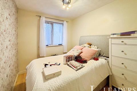1 bedroom flat to rent, Markwell Wood, Harlow, CM19