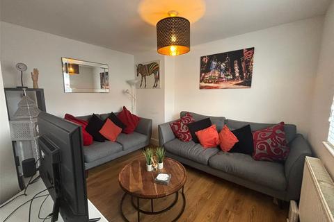 3 bedroom terraced house to rent, Tenth Avenue, Bristol, Gloucestershire, BS7