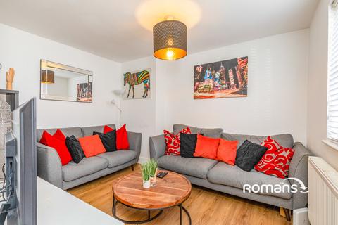 3 bedroom terraced house to rent, Tenth Avenue, Bristol, Gloucestershire, BS7