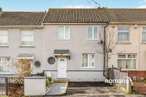 Tenth Avenue, Bristol, Gloucestershire, BS7