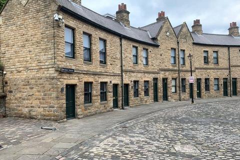 undefined, Victoria Quays, Wharf Street, Sheffield, S2