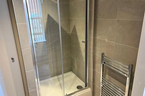 undefined, Victoria Quays, Wharf Street, Sheffield, S2