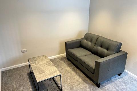 undefined, Victoria Quays, Wharf Street, Sheffield, S2