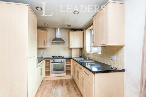 undefined, Canham House, 1 Wincliff Road, Tonbridge, TN9