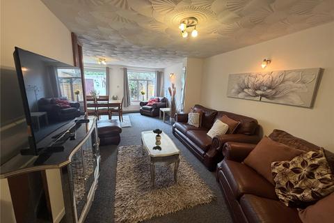 undefined, Home Ground, Bristol, Somerset, BS9