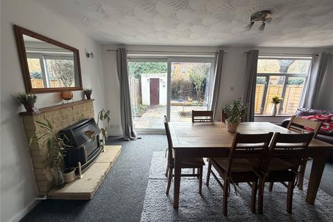 undefined, Home Ground, Bristol, Somerset, BS9