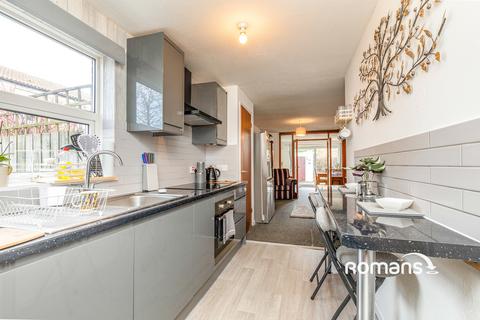 undefined, Home Ground, Bristol, Somerset, BS9