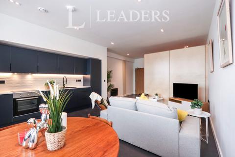 undefined, Nichols Building, 273 Shalesmoor, S3