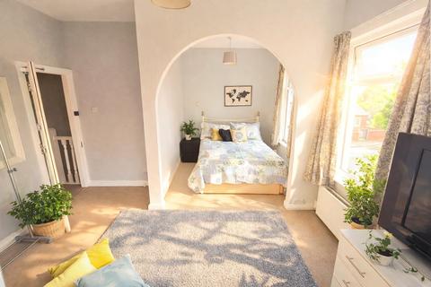 undefined, Hoole Lane, Chester, Cheshire, CH2