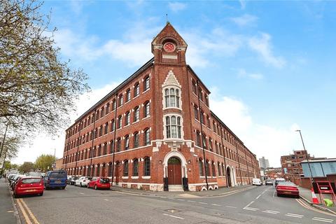 undefined, William Bancroft Building, Robin Hood Street, NG3