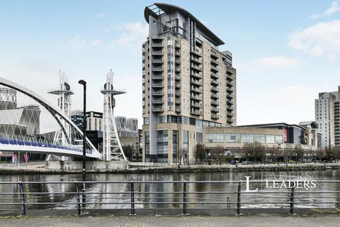 The Quays, Salford, Greater Manchester, M50