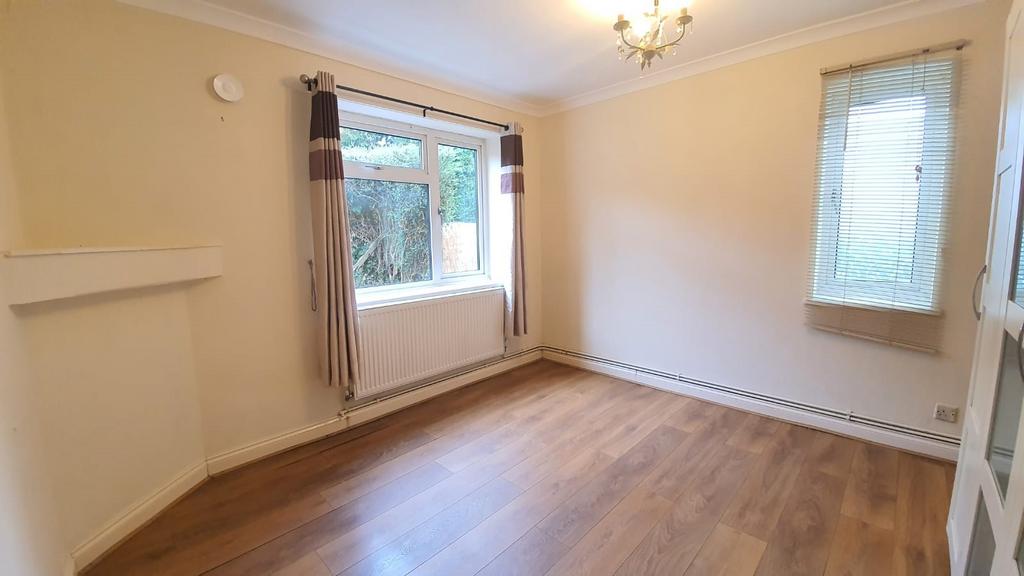 1st Bedroom