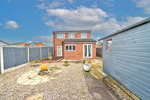 4 bedroom detached house for sale, Walton Heath, Walsall WS3