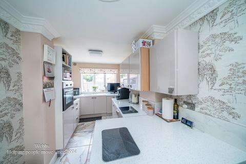 4 bedroom detached house for sale, Walton Heath, Walsall WS3