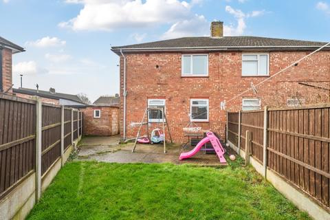 undefined, Pershore Avenue, Grimsby, Lincolnshire, DN34