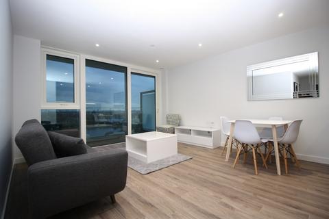 2 bedroom flat to rent, Newnton Close, Finsbury Park, London, N4