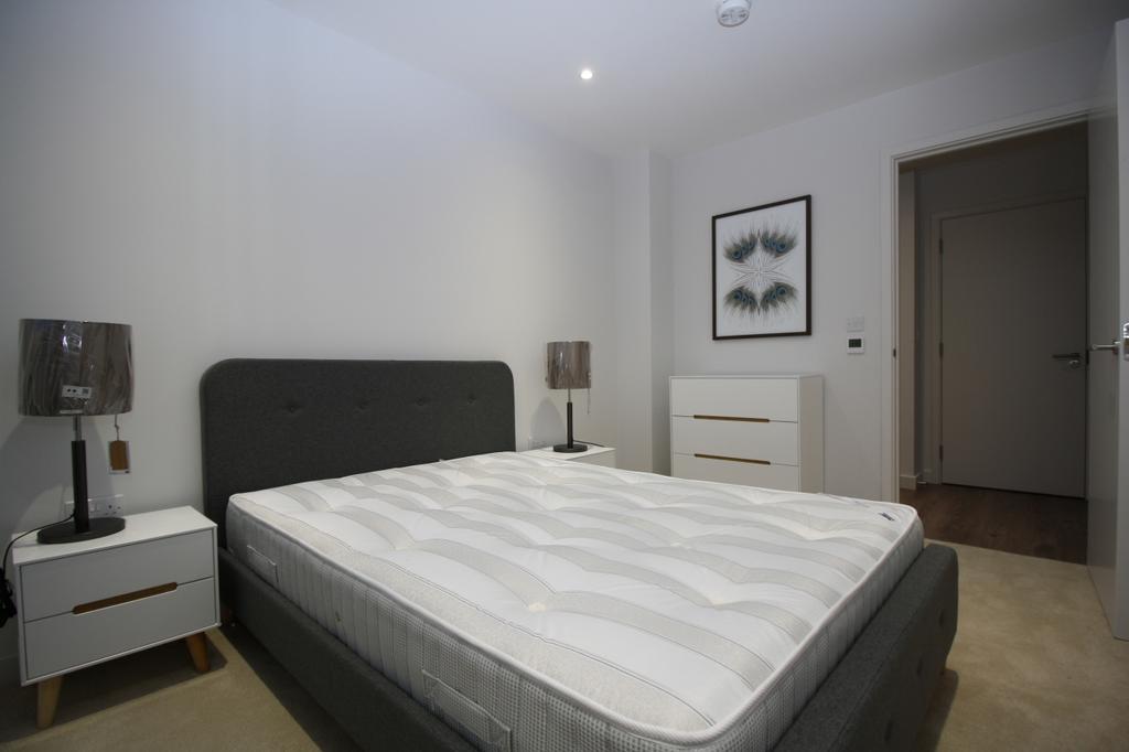 Bedroom - Skylark Po