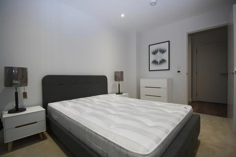 2 bedroom flat to rent, Newnton Close, Finsbury Park, London, N4