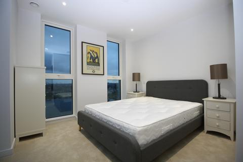 2 bedroom flat to rent, Newnton Close, Finsbury Park, London, N4