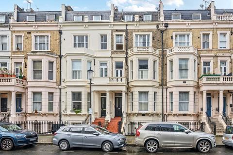 Longridge Road, Earls Court, London, SW5