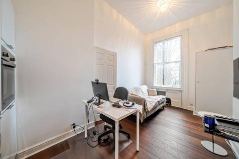 1 bedroom flat for sale, Longridge Road, Earls Court, London, SW5
