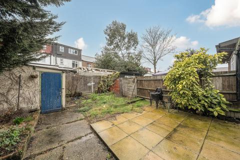 undefined, Uckfield Grove, Mitcham CR4