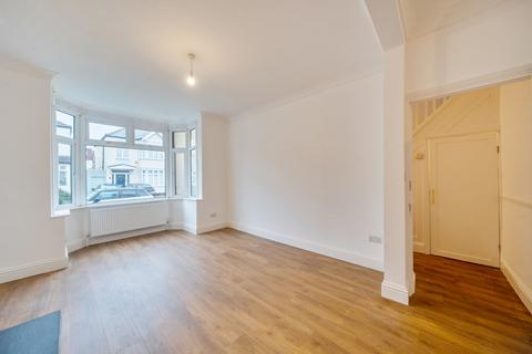 3 bedroom end of terrace house for sale, Uckfield Grove, Mitcham CR4