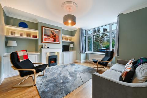 4 bedroom semi-detached house for sale, Taunton Avenue, West Wimbledon SW20