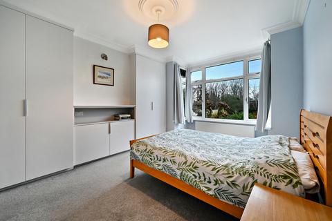 4 bedroom semi-detached house for sale, Taunton Avenue, West Wimbledon SW20
