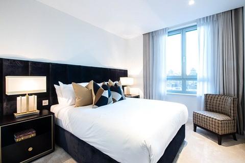 2 bedroom flat to rent, Edgware Road, London, W2