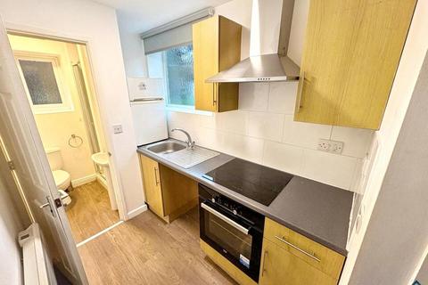 undefined, Nordean Court, Somersby Road, Woodthorpe, Nottingham, NG5 4LS