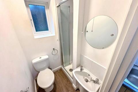 undefined, Nordean Court, Somersby Road, Woodthorpe, Nottingham, NG5 4LS