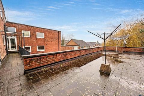 undefined, Nordean Court, Somersby Road, Woodthorpe, Nottingham, NG5 4LS