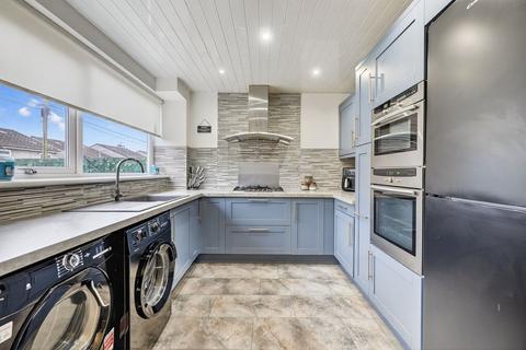 3 bedroom terraced house for sale, 32 Donaldson Drive, Kilmarnock, KA3 7LG