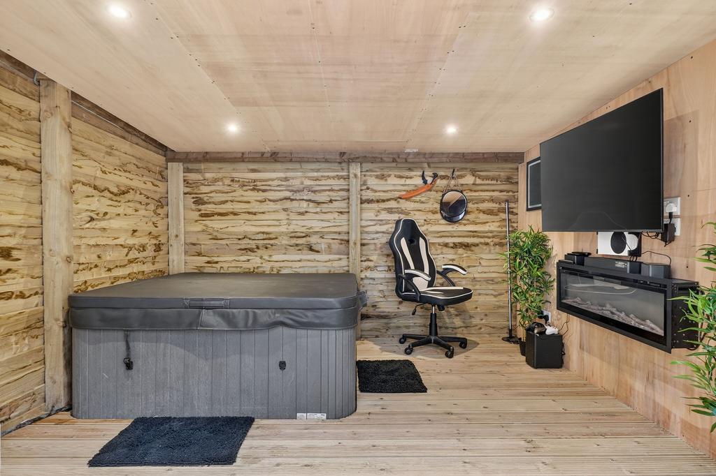 Summer House