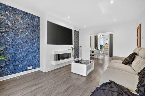 3 bedroom terraced house for sale, 32 Donaldson Drive, Kilmarnock, KA3 7LG