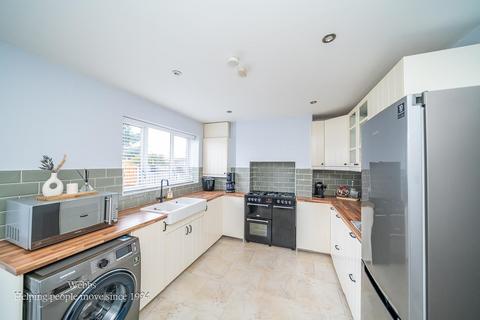 3 bedroom semi-detached house for sale, Coronation Road, Walsall WS4